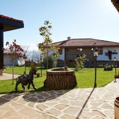Отель Spa Complex Staro Bardo Болгария, Сливен - отзывы, цены и фото номеров - забронировать отель Spa Complex Staro Bardo онлайн фото 3