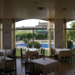 Отель Golf Costa Brava питание фото 2