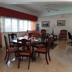 Kingston Cottage in Mona Heights, Jamaica from 195$, photos, reviews - zenhotels.com meals