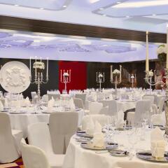 Отель Vier Jahreszeiten Kempinski München Германия, Мюнхен - 13 отзывов об отеле, цены и фото номеров - забронировать отель Vier Jahreszeiten Kempinski München онлайн помещение для мероприятий