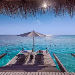 Отель One&Only Reethi Rah фото 3