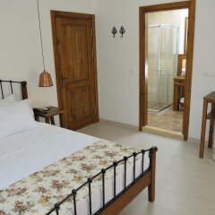 Rustic Alacati Турция, Чешме - отзывы, цены и фото номеров - забронировать отель Rustic Alacati онлайн комната для гостей фото 4