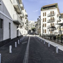 Sea N' Rent Selected Apartments Израиль, Тель-Авив - отзывы, цены и фото номеров - забронировать отель Sea N' Rent Selected Apartments онлайн с домашними животными