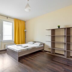Гостиница 347 on Mitinskaya 28 bldg 3 в Москве отзывы, цены и фото номеров - забронировать гостиницу 347 on Mitinskaya 28 bldg 3 онлайн Москва детские мероприятия фото 2