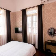 Отель Xiamen Gulangyu Yangshan Hotel Китай, Сямынь - отзывы, цены и фото номеров - забронировать отель Xiamen Gulangyu Yangshan Hotel онлайн комната для гостей фото 4