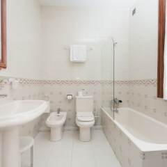 Hotel Artaza спа