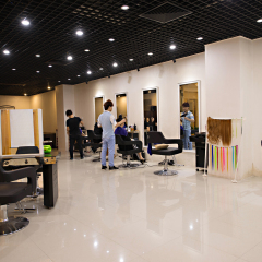 Fengtai City Hotel спа