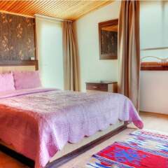 Villa Fokai Hotel Турция, Карабурун - отзывы, цены и фото номеров - забронировать отель Villa Fokai Hotel онлайн детские мероприятия