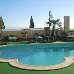 Hotel Ave Кьянчиано Терме фото 5