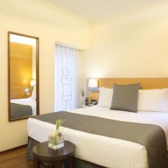 Hotel Preciados комната для гостей фото 4