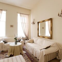 Апартаменты Spb Rentals Mojka 32 Apartments Санкт-Петербург фото 33