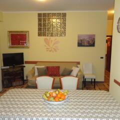 Отель Casa Vacanze Rosy Джардини Наксос в номере