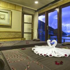 Отель Image Halong Cruise Халонг спа