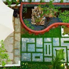 Отель Minh Phat Homestay фото 10