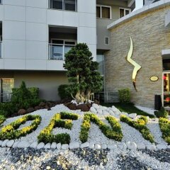 Adenya Hotel & Resort Турция, Аланья - отзывы, цены и фото номеров - забронировать отель Adenya Hotel & Resort - All Inclusive онлайн фото 2
