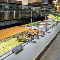 Отель Hyatt Place Chicago/River North питание фото 2