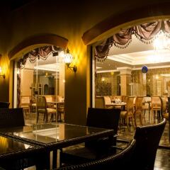 Отель Grand Hotel Madaba Иордания, Мадаба - 1 отзыв об отеле, цены и фото номеров - забронировать отель Grand Hotel Madaba онлайн фото 18