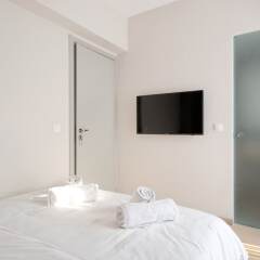 Отель Hercules Residence удобства в номере