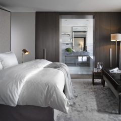 Отель The Emblem Hotel Чехия, Прага - 3 отзыва об отеле, цены и фото номеров - забронировать отель The Emblem Hotel онлайн комната для гостей фото 2