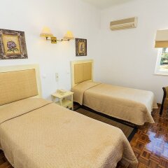 Отель Vila Channa Португалия, Албуфейра - отзывы, цены и фото номеров - забронировать отель Vila Channa онлайн детские мероприятия
