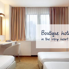 Hotel Jadran комната для гостей фото 4