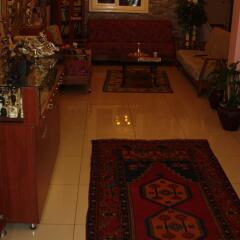 Big Apple Hostel & Hotel развлечения