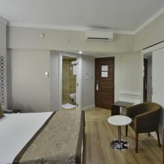 Linda Resort Hotel - All Inclusive комната для гостей