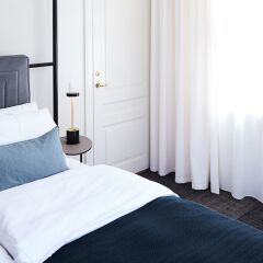 Hotel Danmark комната для гостей фото 2