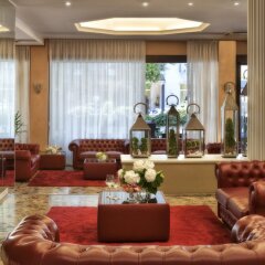 Litoraneo Suite Hotel интерьер отеля фото 2