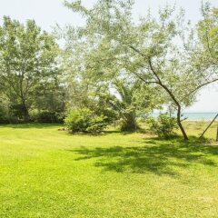 Отель Greenlea Beachfront Villa Spathies фото 2