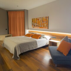 Hotel America комната для гостей