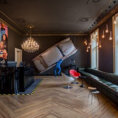 MeetMe23 - Hotel развлечения