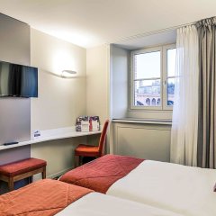 Mercure Albi Bastides in Albi, France from 140$, photos, reviews - zenhotels.com guestroom photo 5