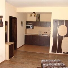 Hotel Buena Vissta в номере фото 2