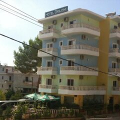 Driloni Hotel фото 2