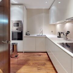 Апартаменты Tavistock Place Apartments Лондон фото 4