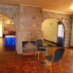 Sharon's Guest House in Lusaka, Zambia from 52$, photos, reviews - zenhotels.com hotel interior