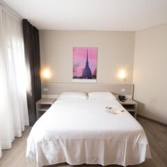 Best Quality Hotel Politecnico комната для гостей фото 3