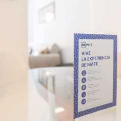 Отель Jorge Juan City Center ванная