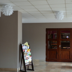 Hotel Miramar развлечения