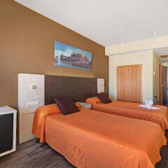 Hotel Abelux in Palma de Mallorca, Spain from 159$, photos, reviews - zenhotels.com guestroom photo 5
