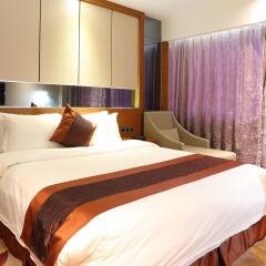 Отель Reethi Rah Hotel Xiamen Китай, Сямынь - отзывы, цены и фото номеров - забронировать отель Reethi Rah Hotel Xiamen онлайн комната для гостей