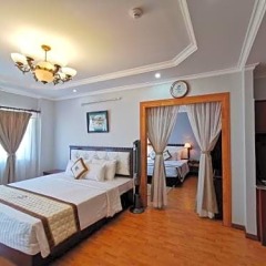Отель Dic Star Вунгтау фото 8