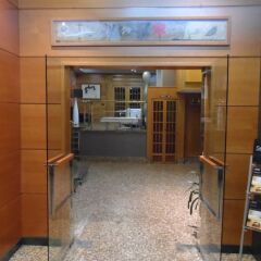 Отель Sercotel Corona de Castilla банкомат