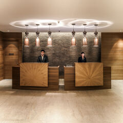 Отель Hyatt Raipur сауна