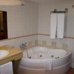 Hotel Rural Mirasierra спа