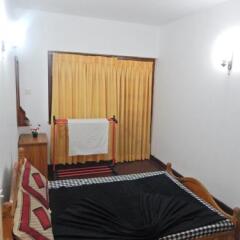Отель Lark Nest Hotel Шри-Ланка, Амбевелла - отзывы, цены и фото номеров - забронировать отель Lark Nest Hotel онлайн комната для гостей фото 5