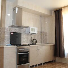 Отель Aparthotel Chetyre sezona Сочи в номере фото 2