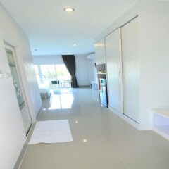 Отель Central Pattaya Garden Resort Таиланд, Паттайя - отзывы, цены и фото номеров - забронировать отель Central Pattaya Garden Resort онлайн интерьер отеля фото 2
