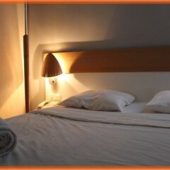Отель Midi Business Lodge Бельгия, Брюссель - 1 отзыв об отеле, цены и фото номеров - забронировать отель Midi Business Lodge онлайн комната для гостей фото 5